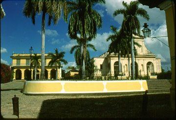 kuba-cuba-trinidad-plaza-mayor