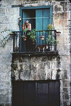 kuba-cuba-havanna-balkon
