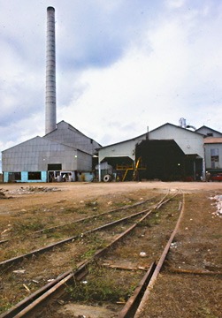 kuba-cuba-zuckerrohr-fabrik