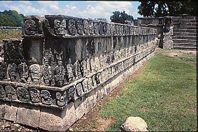 mexico-yucatan-chichenitza
