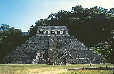palenque-mayas