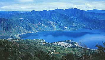 guatemala-lago-atitlán