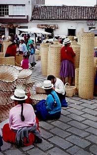ecuador-markt